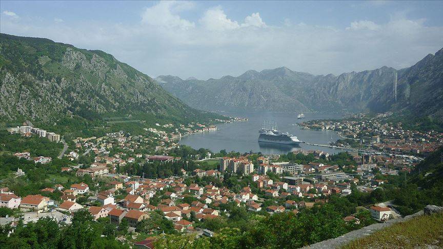 Karadağ’a vize mi geldi? Türk vatandaşları Karadağ’a vizesiz gidemeyecek mi? 1
